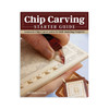 Chip Carving Starter Guide