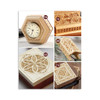 Chip Carving Starter Guide