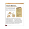 Chip Carving Starter Guide