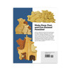 Adorable Animal Family Puzzles In Wood
