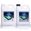 Totalboat Thickset Cast & Coat Deep Pour 1 Gal. Resin Kit