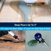 Totalboat Thickset Cast & Coat Deep Pour 1 Gal. Resin Kit