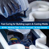Totalboat Thickset Cast & Coat Deep Pour 1 Gal. Resin Kit