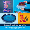 TotalBoat Art Resin 1 Pint. Kit