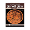 Ultimate Book Of Scroll Saw patterns