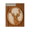Ultimate Book Of Scroll Saw patterns