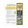 Great Book Of Dragon Patterns 3rd Ed.