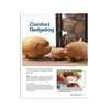 Carving Comfort Animals