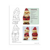 How to Carve A Great Santa