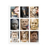 Carving Faces In Wood