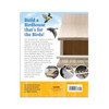 Making Bird-Friendly Birdhouses