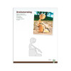 Easy To Make Wooden People and Pets w/ Personality