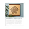 Small-Scale Woodworking Projects for the Home
