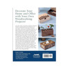 Small-Scale Woodworking Projects for the Home