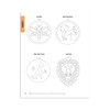 500 Patterns For Laser Cutting and General Crafting