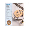 500 Patterns For Laser Cutting and General Crafting