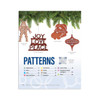 500 Patterns For Laser Cutting and General Crafting