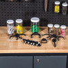 *CLOSEOUT* Wallwerx Tool Holders Single 4pk