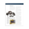 Fixtures And Chucks For Woodturning