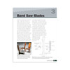 New Complete Band Saw