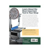 New Complete Band Saw