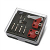 Pegas Blade Chuck Head / Excaliber