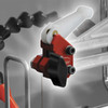 Pegas Blade Chuck Head / Excaliber