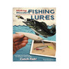 Making Wooden Fishing Lures