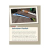 Making Wooden Fishing Lures
