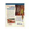 Making Wooden Fishing Lures