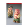 Whittling Little Folk