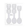 Carving Spoons