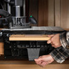 Shaper BenchPilot + Workstation + Shelf Upgrade Kit