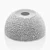 Kutzall 1-3/4" Contour Wheel 3/8" Bore  - Fine