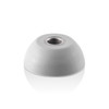 Kutzall 1-3/4" Contour Wheels Polylug 3/8" Bore