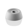 Kutzall 2" Contour Wheels Polylug 3/8" Bore
