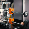 Maksiwa Automated Edge Bander - 2 HP Dust Collector