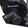 Maksiwa Automated Edge Bander - 2 HP Dust Collector