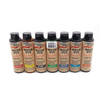 Wood Dye Assortment 7 Pack