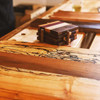 Tallahassee Tung Oil American Made Oil 8Oz.