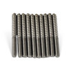 *CLOSEOUT* Hanger Bolt 2.5" x 1/4 x 20Tpi 10PK