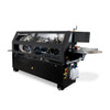 Maksiwa Auto Edgebander Platinum Corner Rounding - 1 Phase 220v