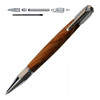 Vertex Click Pen Kit Chrome