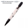 Vertex Click Pen Kit Black Enamel