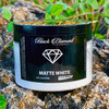 Black Diamond Pigments - Matte White