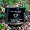 Black Diamond Pigments - Liquid Metal Pearl