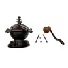 Coffee Grinder Mechanism Kit Antique Copper