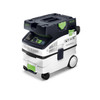 CT Midi Hepa Dust Extractor 2025
