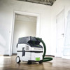 CT Midi Hepa Dust Extractor 2025