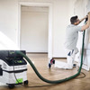 CT Midi Hepa Dust Extractor 2025